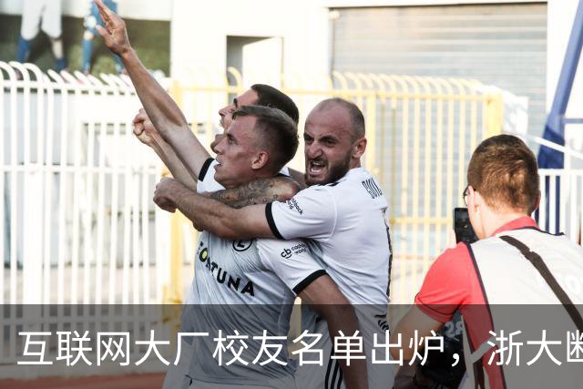 互联网大厂校友名单出炉，浙大断层第一！为什么杭电深大能吊打不少985？