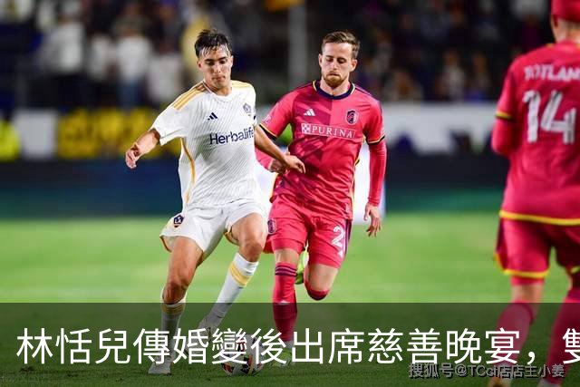 林恬兒傳婚變後出席慈善晚宴，雙語淡定主持懶理何正德攬咀新歡
