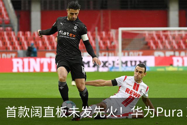 首款阔直板未发先火！华为Pura X View预订即爆单：京东已卖光